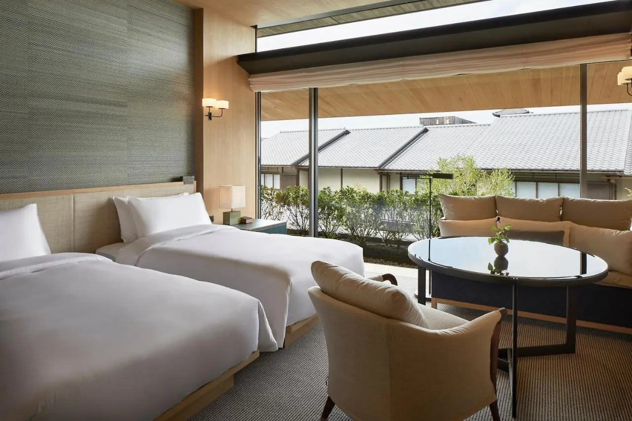 Park Hyatt Kyoto Hotel 5*,  Japan