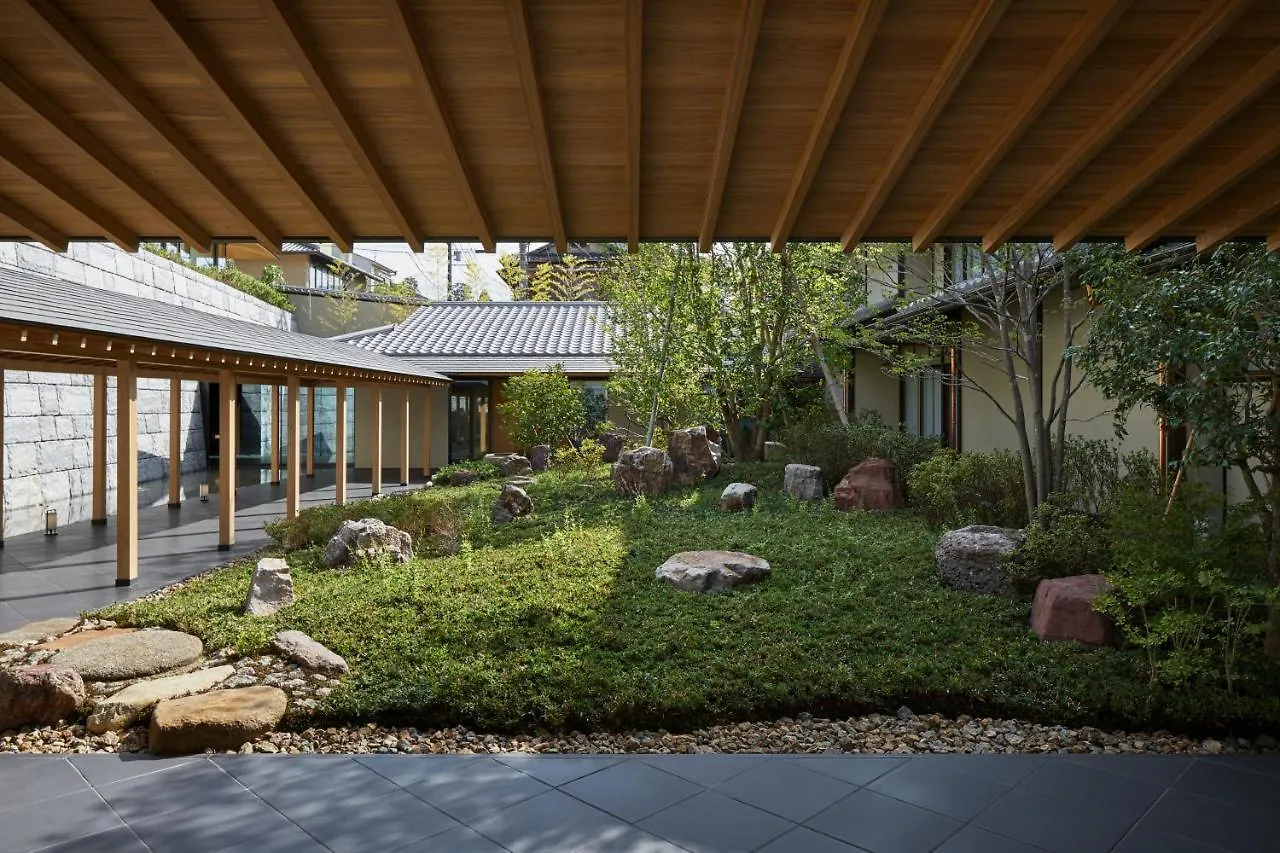 Park Hyatt Kyoto Hotel
