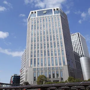 横浜ベイシェラトンホテル＆タワーズ ホテル 横浜市