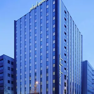 三井花园饭店札幌 4* 札幌