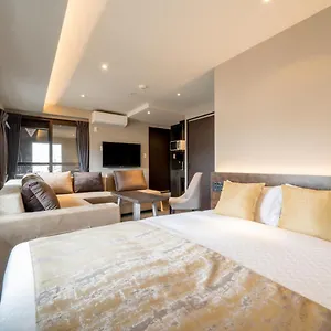 Appartement Resi Giondo Higashiyama Sanjo