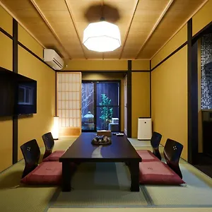 Hébergement de vacances Miro Hachijo Uchidacho Tei