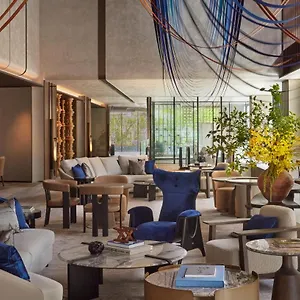 호텔 Dusit Thani, 교토
