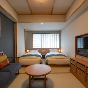 호텔 Umekoji Kadensho, 교토
