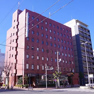 アパホテル　東京木場 ホテル 東京都