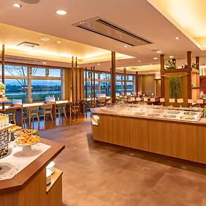 観月苑 旅館 音更町