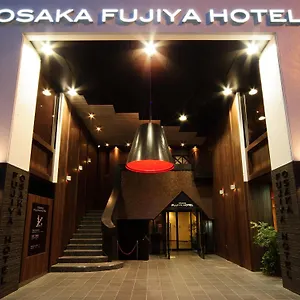 大阪富士屋饭店 3* 大阪