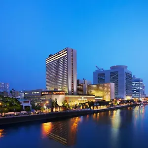 大阪丽嘉皇家酒店 5* 大阪