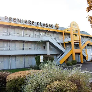 Première Classe Clermont-ferrand Hotel