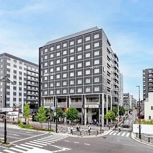 Ibis Styles Station Отель
