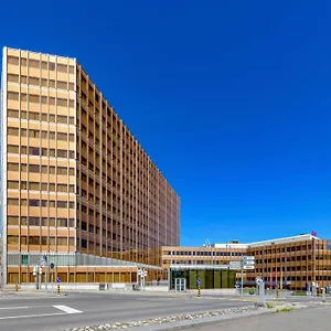 Mövenpick Hotel&casino Geneva Hotel