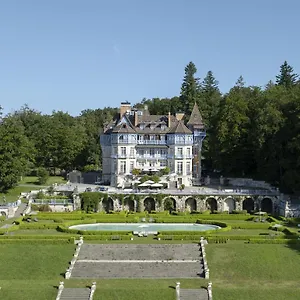 Domaine Des Avenières Hotel
