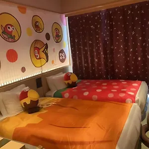 4* Hotel Watermark His Group