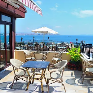 visit hotel