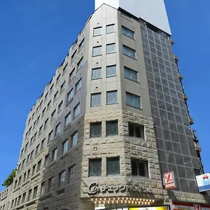 チェックイン松山 ホテル 松山市