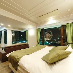 ホテルウォーターゲート名古屋（大人専用） ホテル 名古屋市