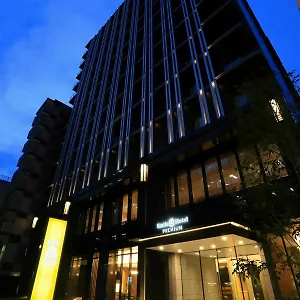 大阪本町微笑尊贵酒店 3* 大阪