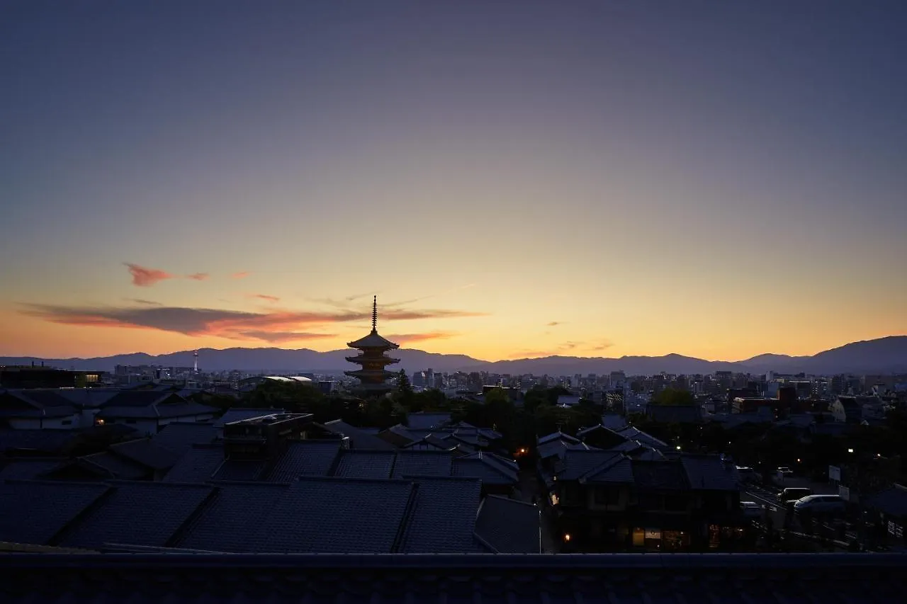 パーク ハイアット 京都 京都市