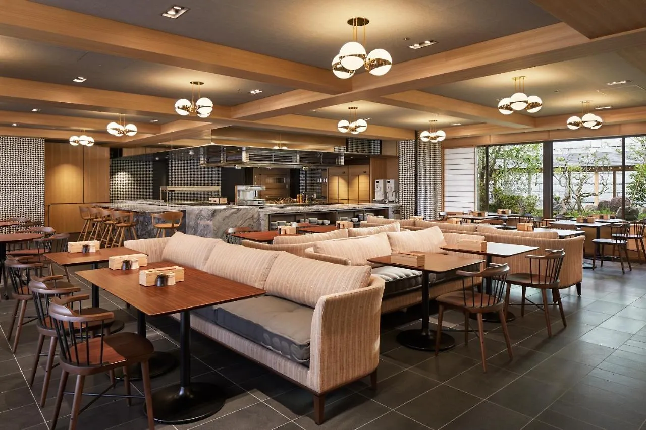 Отель Park Hyatt Киото 5*,