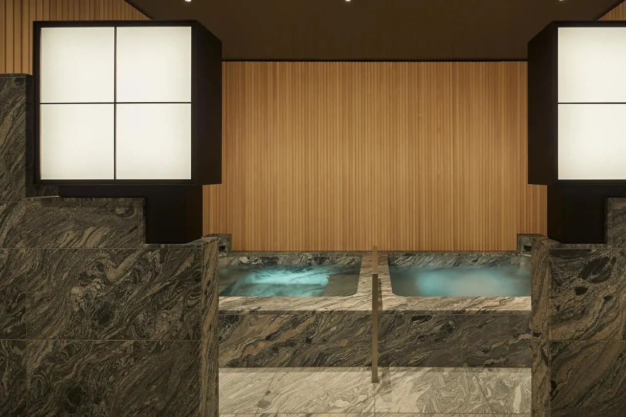 Hotel Park Hyatt Kioto